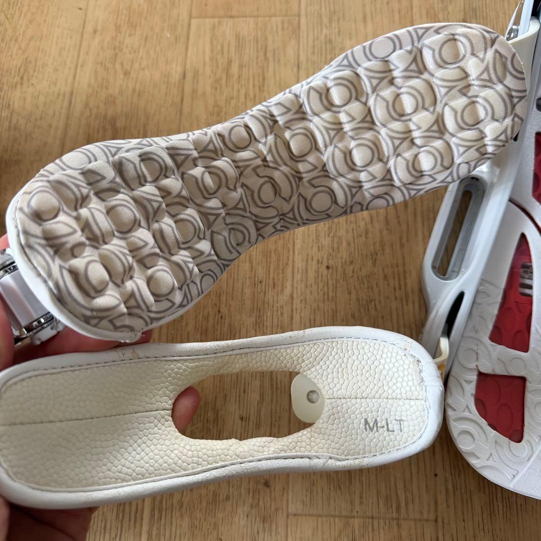 良品！ BURTON バートン CO2 EST Mサイズ ICS M5 タイプ