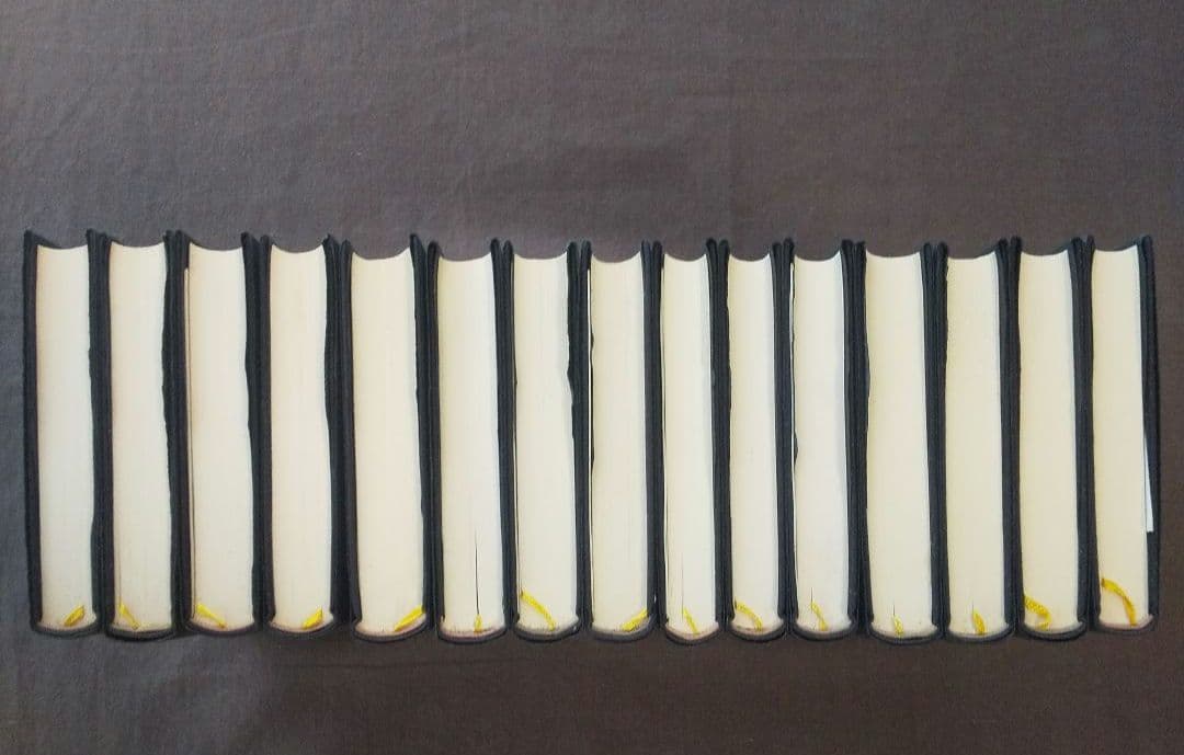 安部公房全作品 全15冊セット