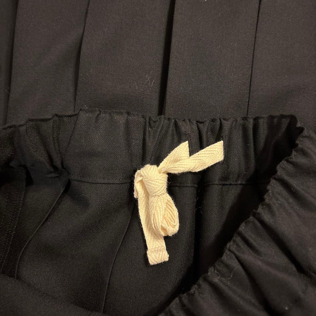 スカート Charpentier de Vaisseau Brisa L77