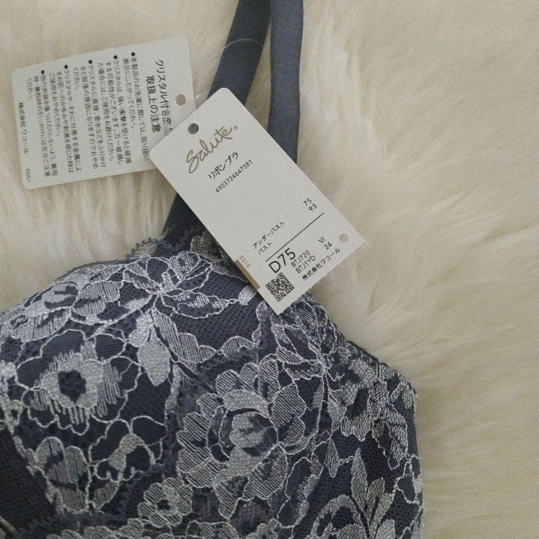 salute サルート 20G 20グループ　セット D75 M　 VI