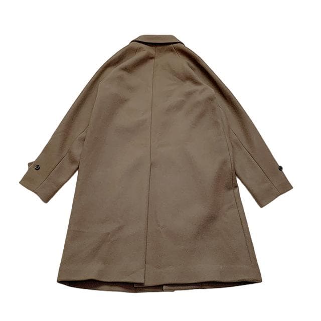 ※専用 グリーンレーベルリラクシング FAbRICA メルトンチェスターコート