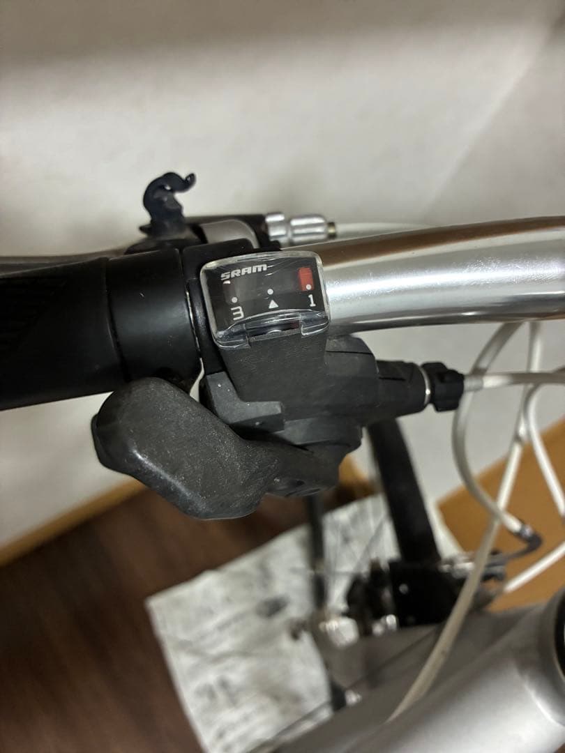 【H.H】クロスバイク GIANT ESCAPE AIR Sサイズ