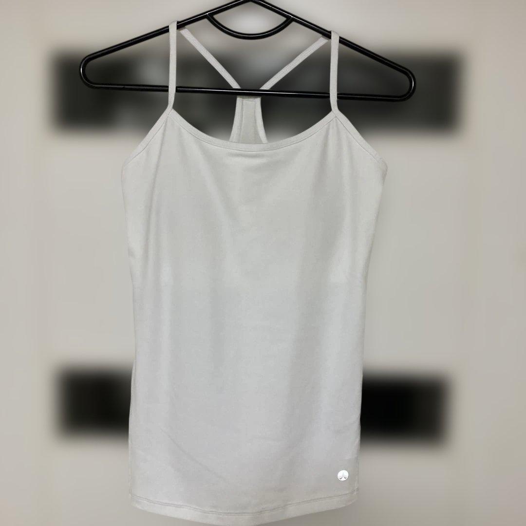 ヨガウェア キャミソール 3枚セット