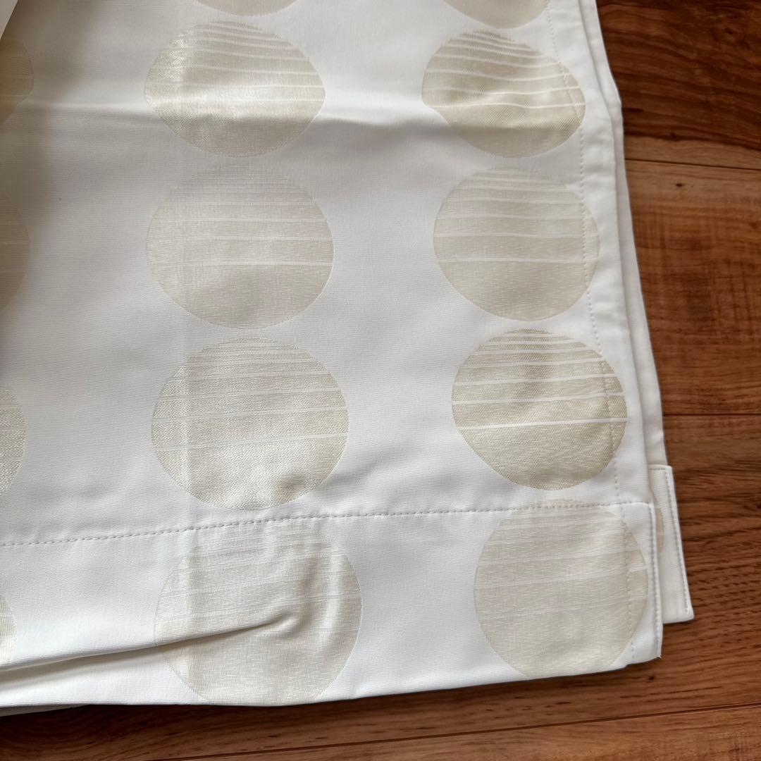 一級遮光カーテン　1級遮光カーテン　遮光カーテン　ベルメゾン遮光カーテン