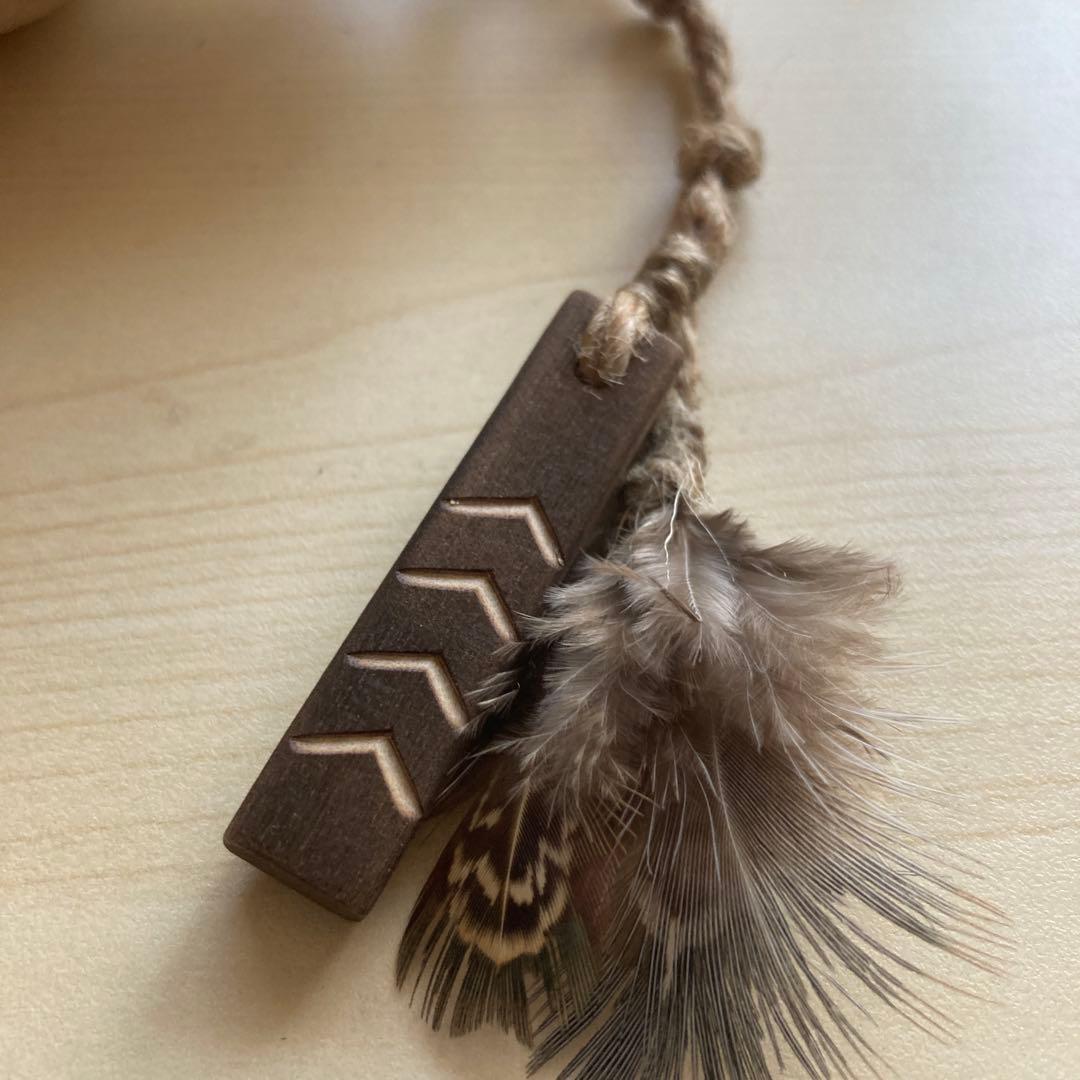 特注品【新品】ソウルオブシベリア　ボウルタイプ　大容量　ククサ　No.9011