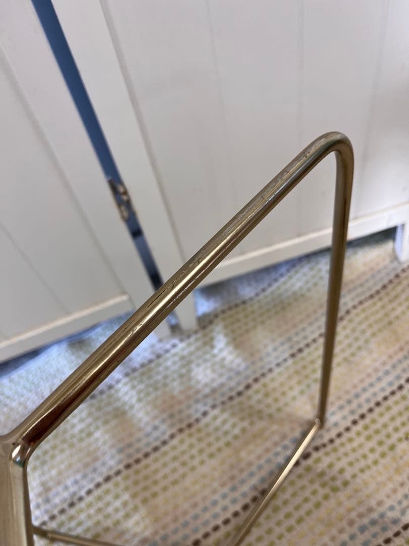 送料込み！ZARA  大理石サイドテーブル