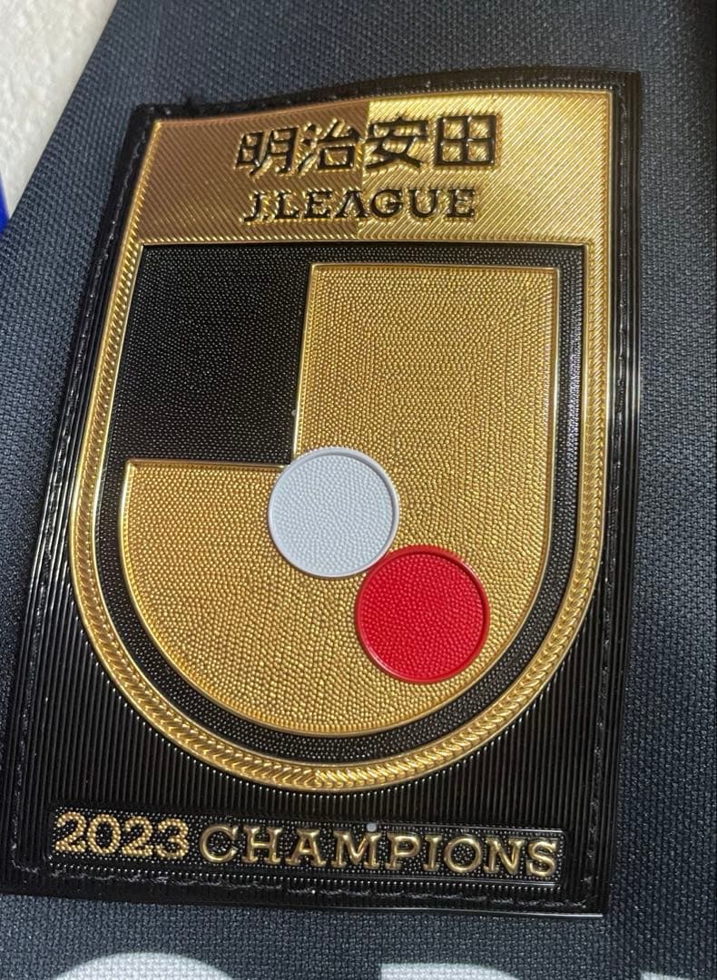 【レアサイズ】ヴィッセル神戸 2024 酒井高徳 オーセンティックユニフォーム