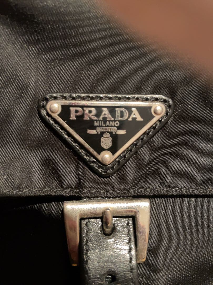 PRADA バッグ