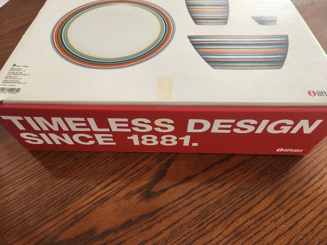 　Origo オリゴ エッグカップ ボウル プレート　カップ