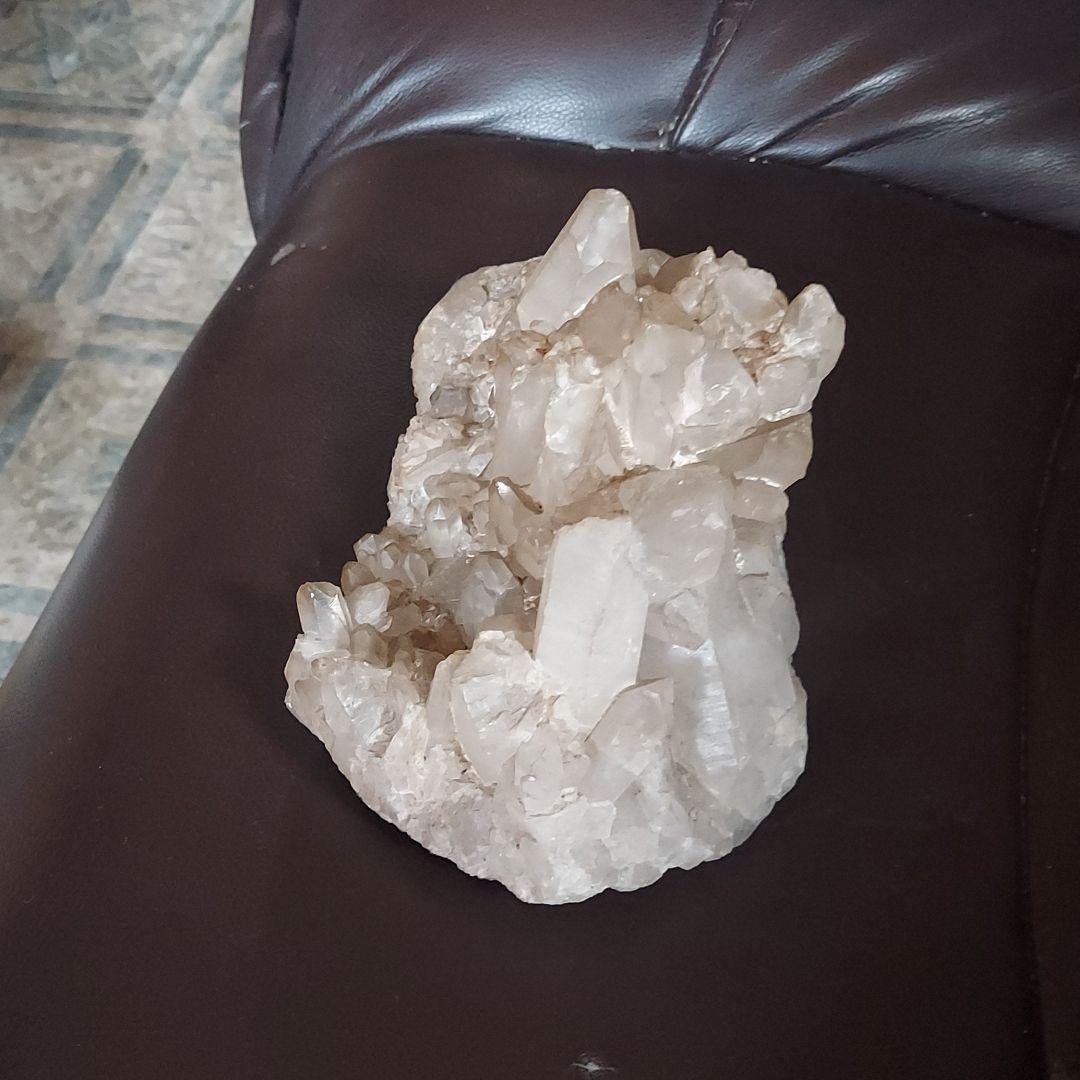 鉱物水晶