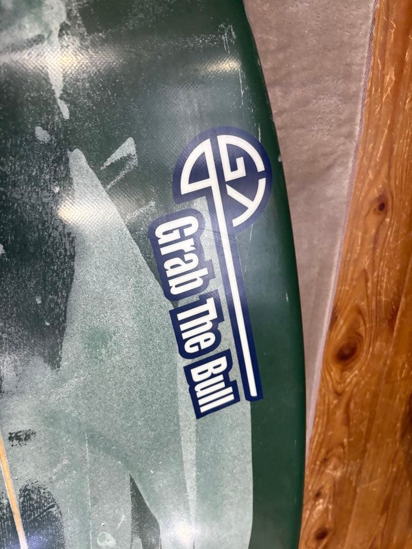 安心の米田一奥ハンドシエープpu6.0