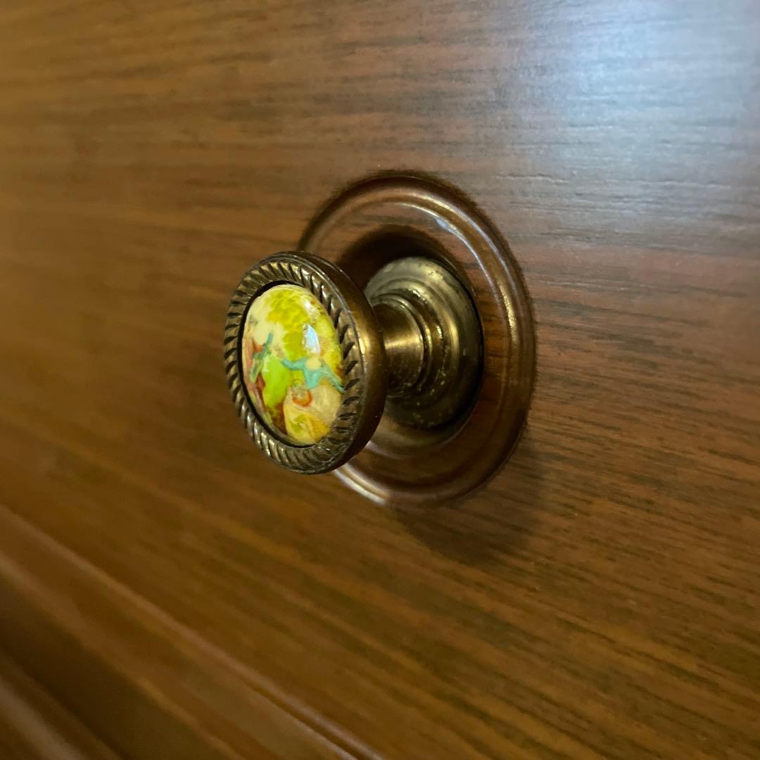 【11月末まで】婚礼ダンス 整理ダンス７段