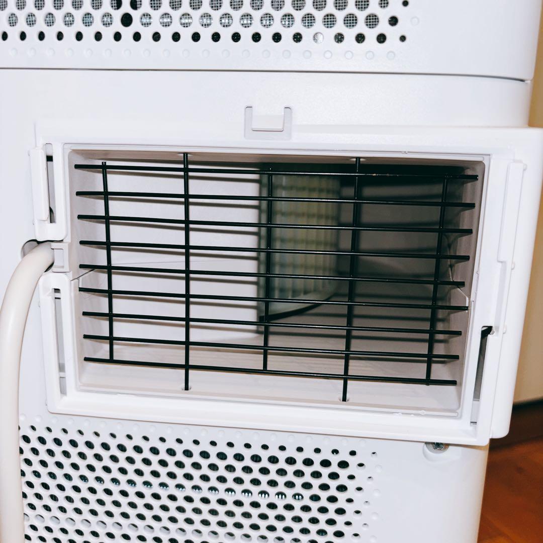 IRIS OHYAMA IPA-2222G ポータブルクーラー　2022年製