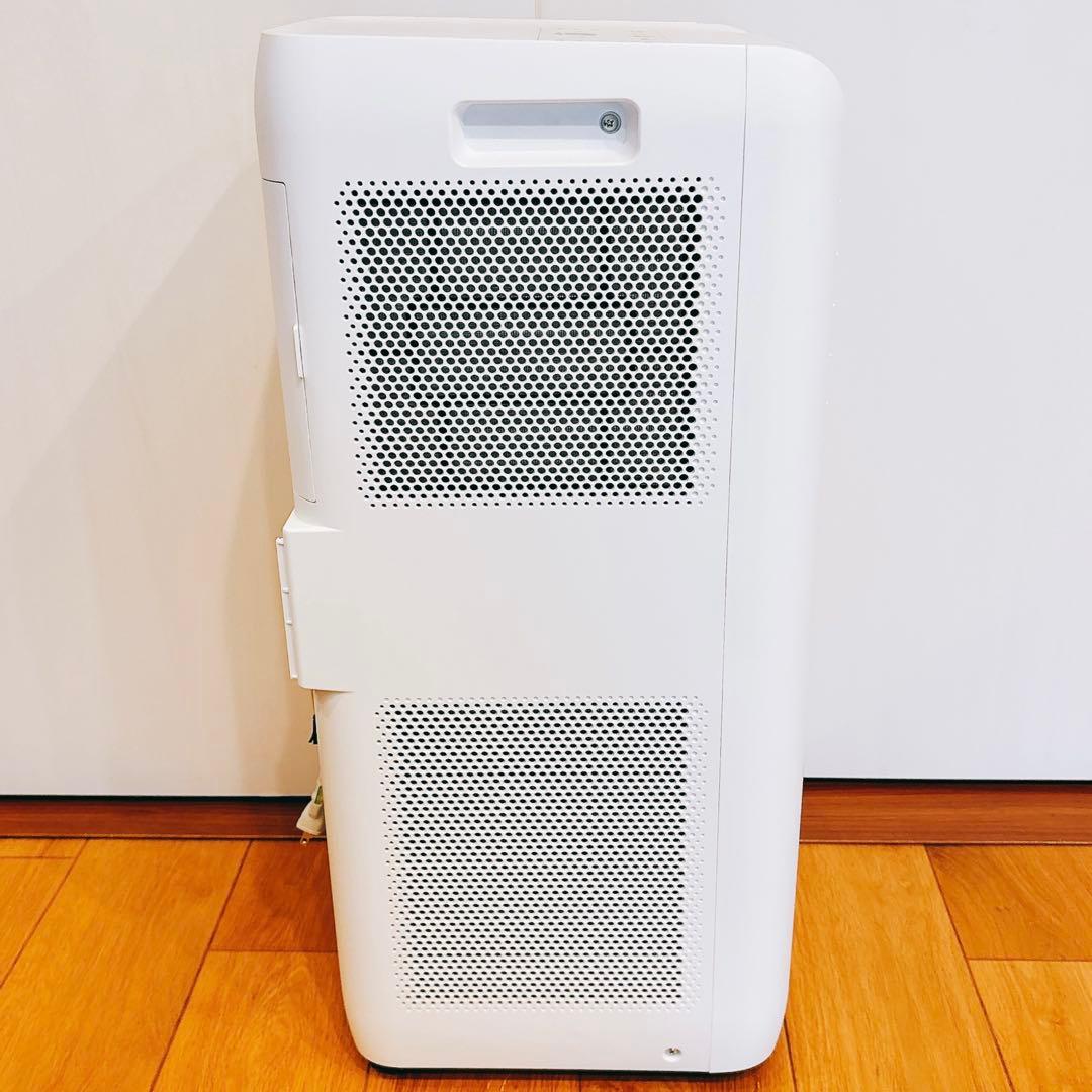 IRIS OHYAMA IPA-2222G ポータブルクーラー　2022年製