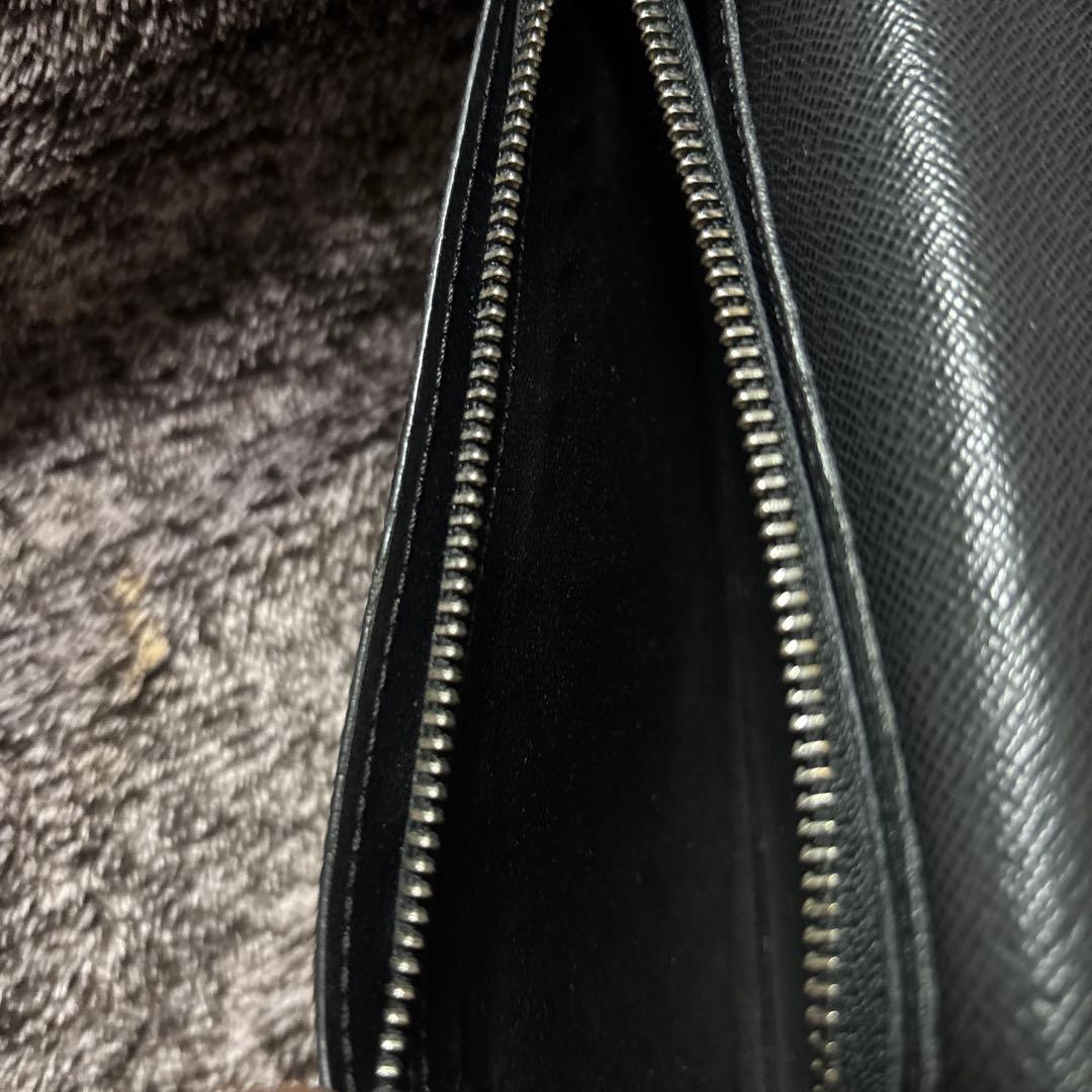 b*y様 【未使用に近い】ルイヴィトン　新型　タイガ　ブラザ　M30501