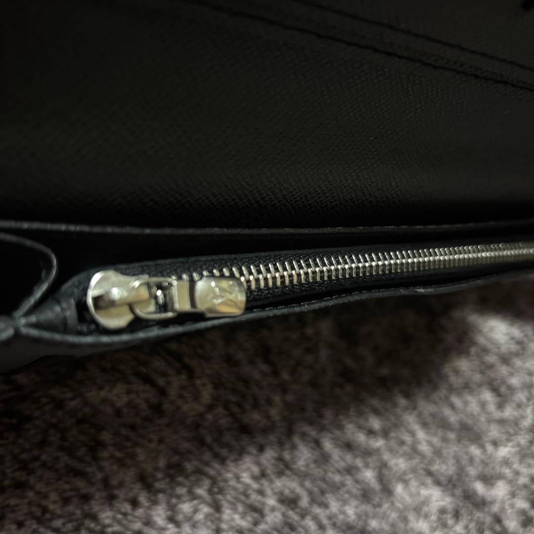 b*y様 【未使用に近い】ルイヴィトン　新型　タイガ　ブラザ　M30501