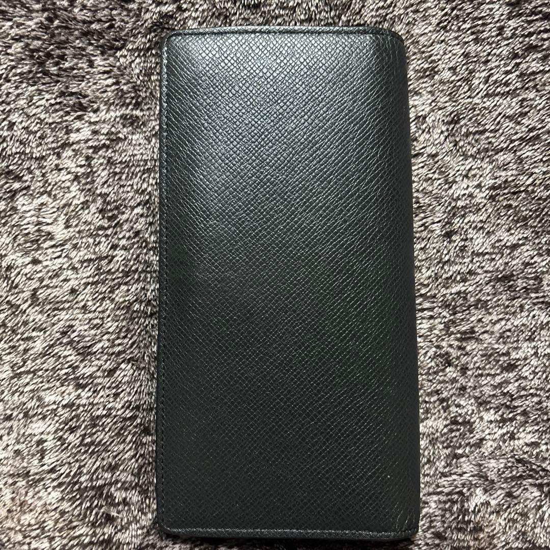 b*y様 【未使用に近い】ルイヴィトン　新型　タイガ　ブラザ　M30501