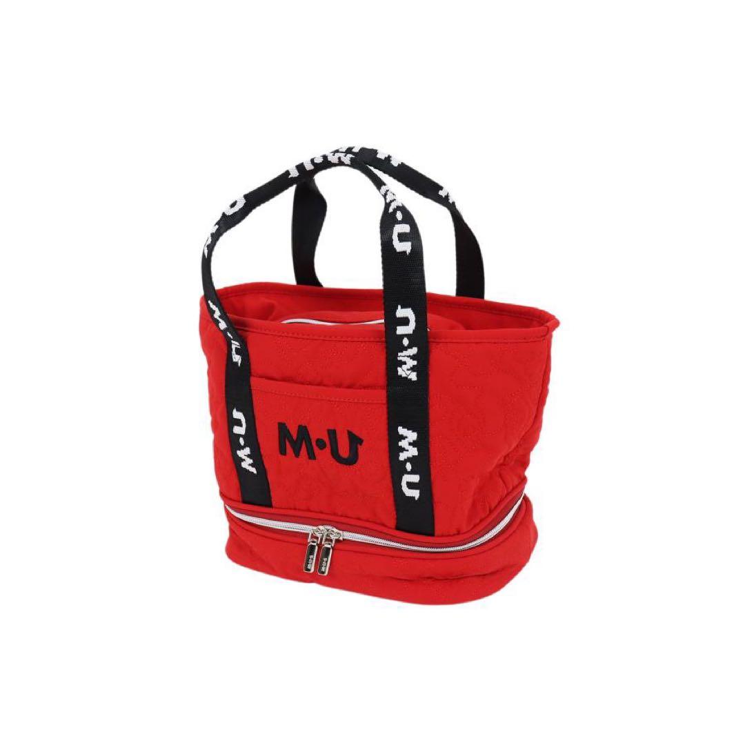 MUスポーツ エムユー スポーツ　カートバック