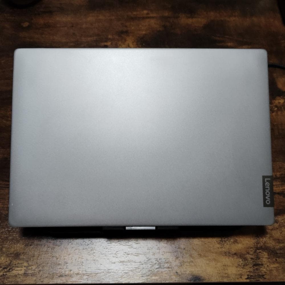 値下しました Lenovo IdeaPad S540i メモリストレ−ジ増品