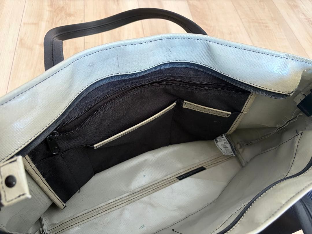 【廃盤】FREITAG F560 STERLING 2wayトート