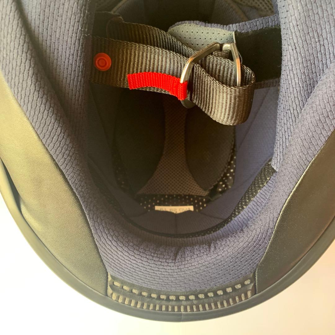 Arai Astro GX XLサイズ　61,62cm グラスホワイト