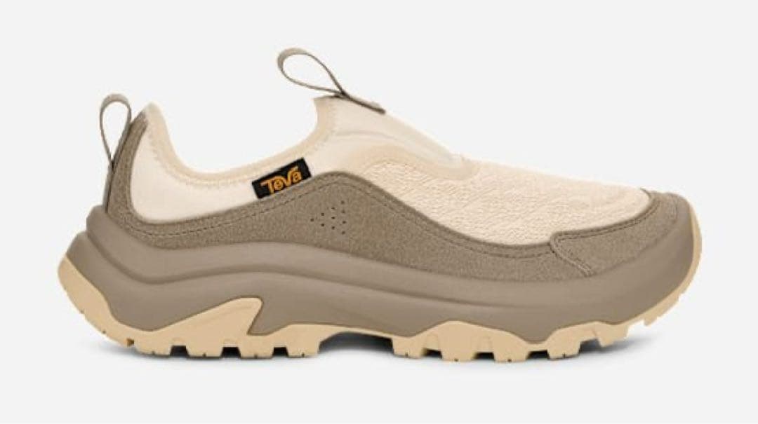 TEVA ハリケーン デイブレイカー スリッポン