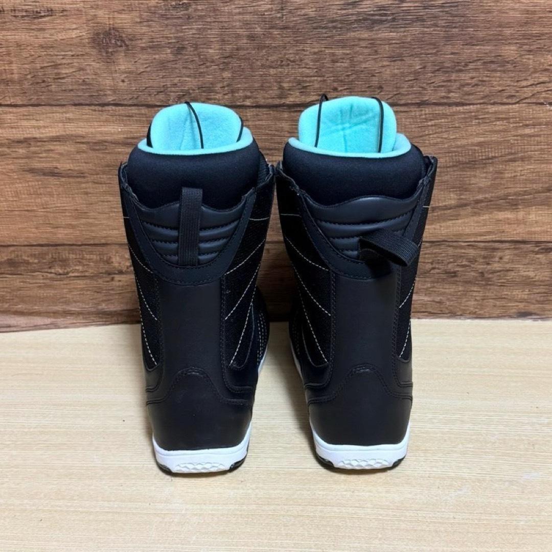 cosby レディース　スノーボード3点セット　初心者オススメ　146cm