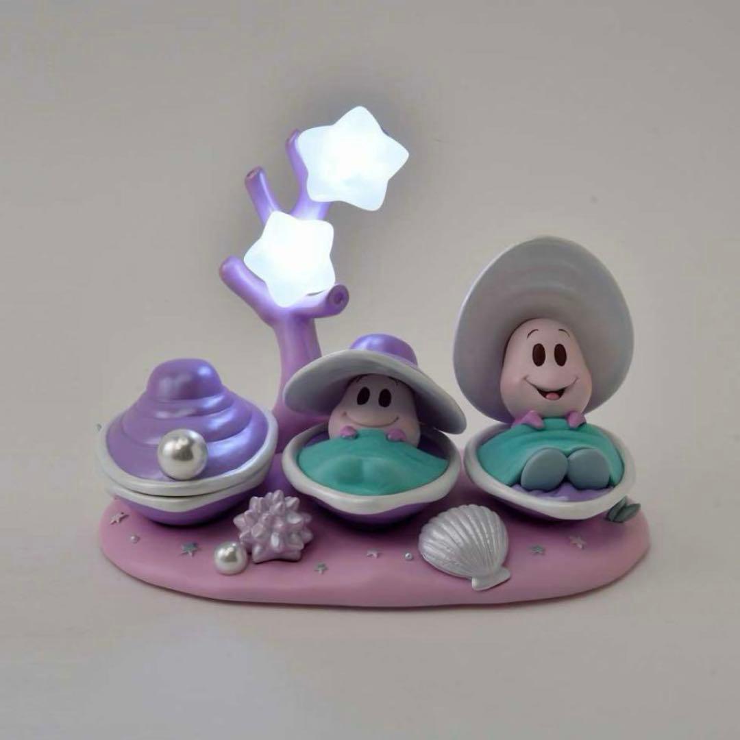 ヤングオイスター LEDライトアクセサリートレイ