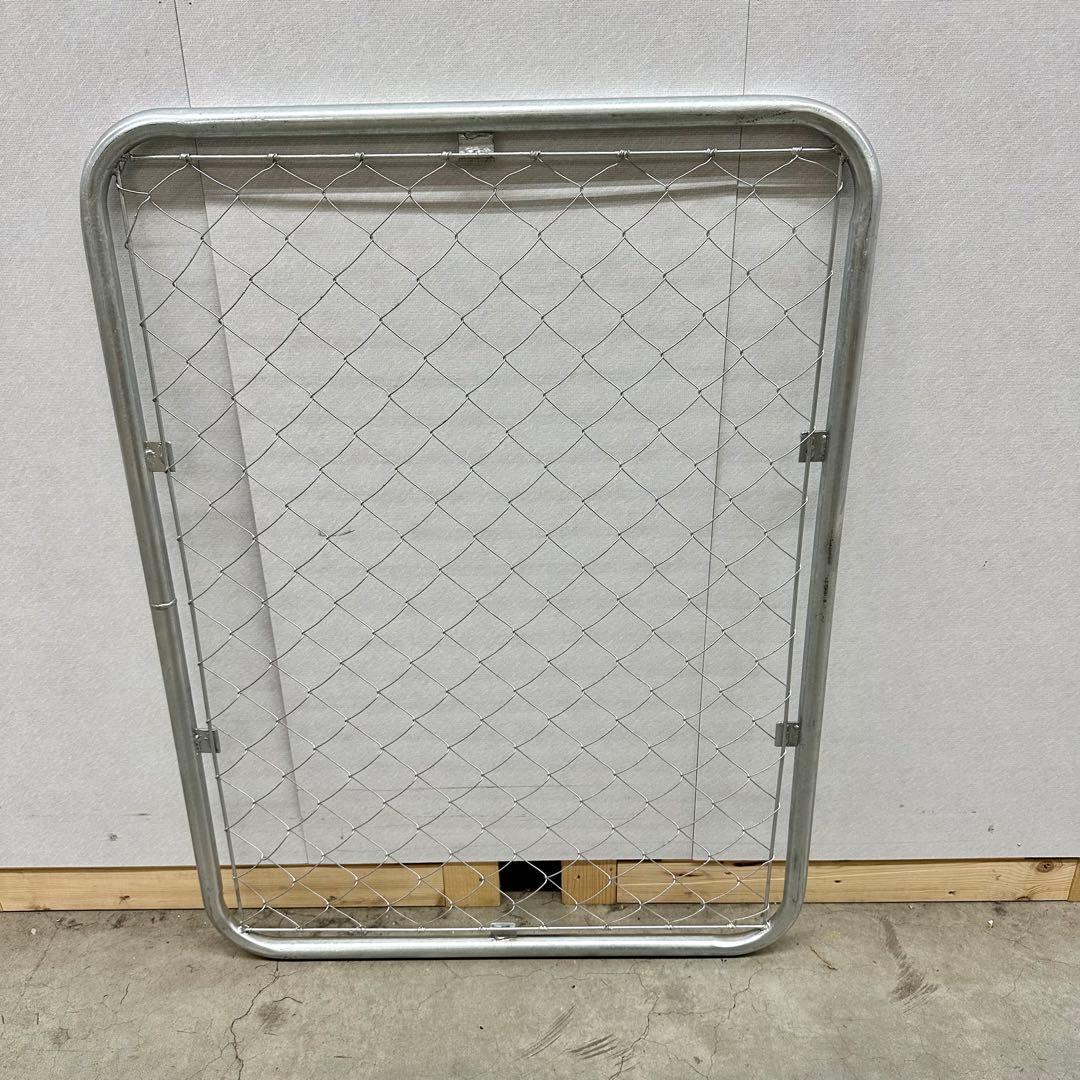 アメリカンフェンス 各種サイズ パーツ有り　アイアンフェンス