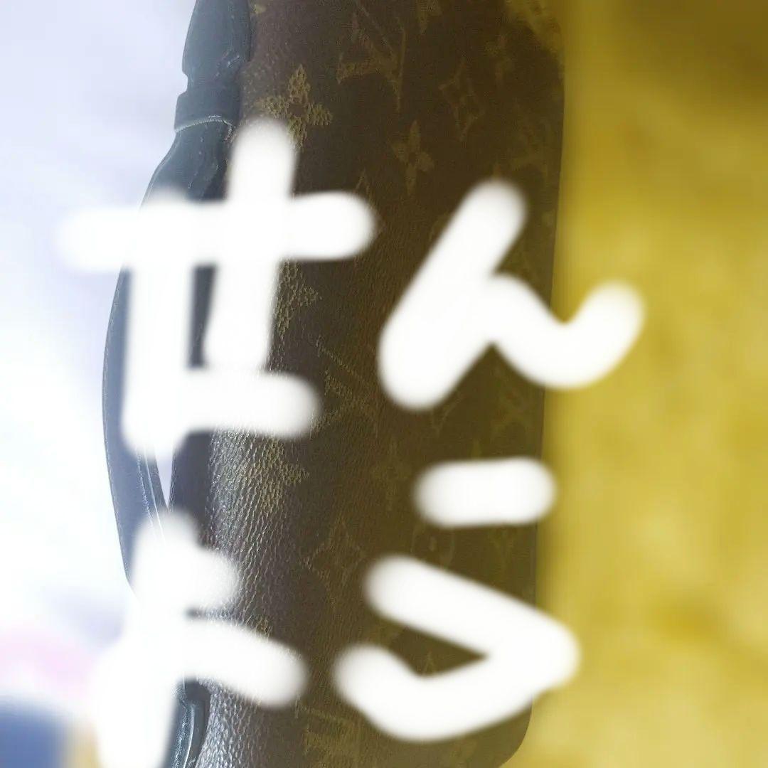 LOUIS VUITTON ルイヴィトン ジッピーXL マカサー M61506