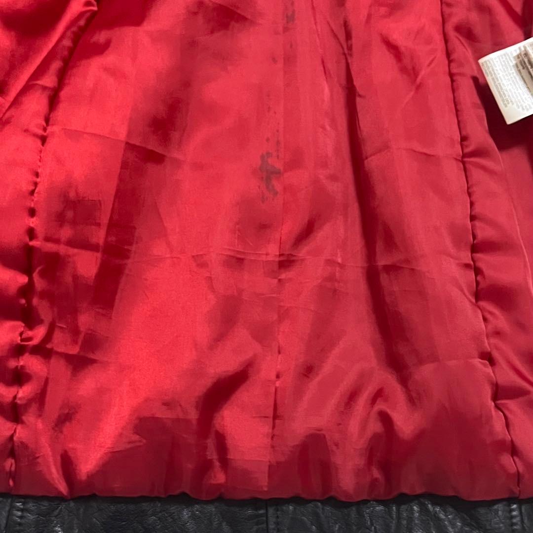 ディーゼル　レザージャケット ダブルライダース　オールセインツ