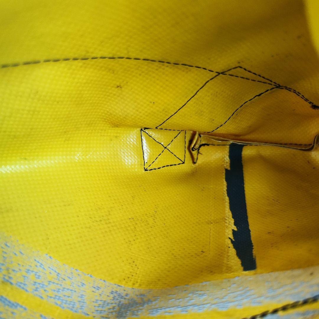 フライターグ F31 ナイトライダー メッセンジャー ショルダーバッグ