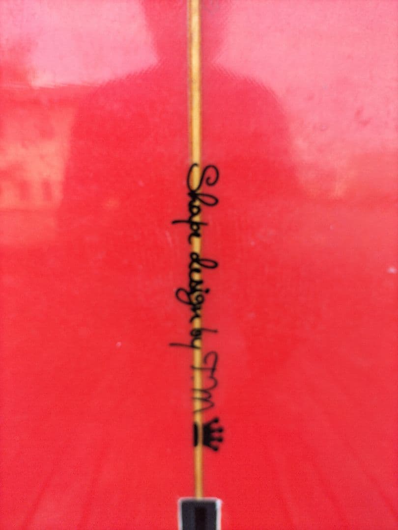 引取り限定　サーフボードcardiff カーディフ 9'4ロングボード