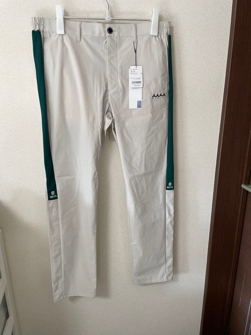 ムータ　セットアップ　XL サイズ