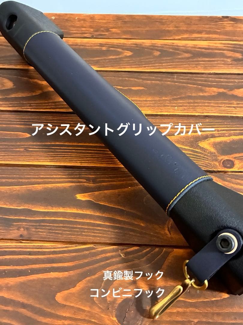 新型ジムニー 本革 レザーグッズ 7点 カラー ネイビー 64 74 専用設計