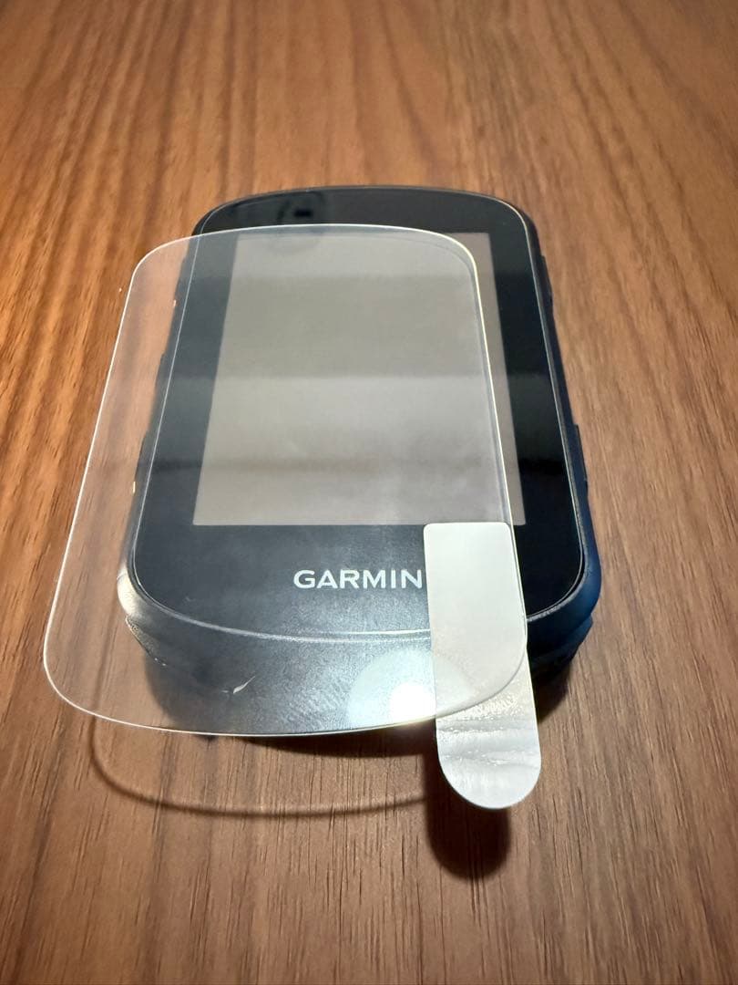 アクセサリー GARMIN EDGE 840 Bundle