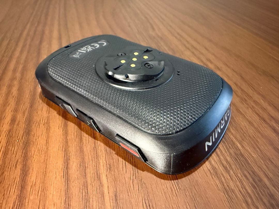 アクセサリー GARMIN EDGE 840 Bundle