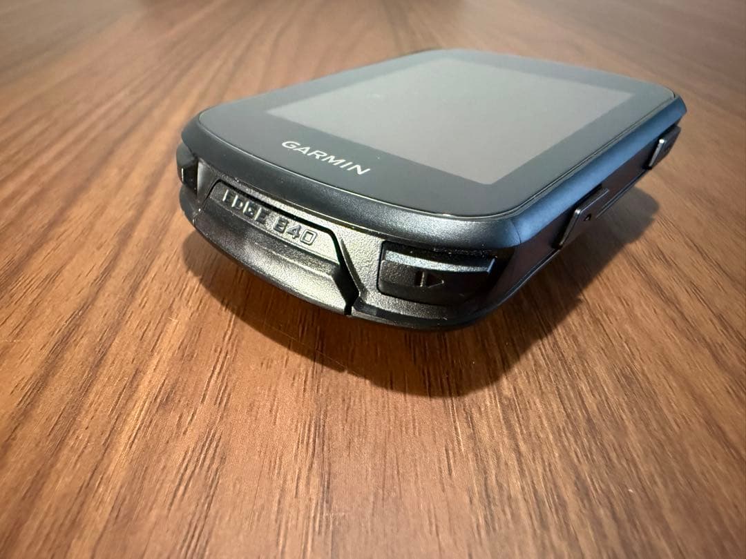 アクセサリー GARMIN EDGE 840 Bundle