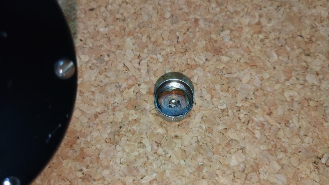 リール ABU Ambassadeur 5000C