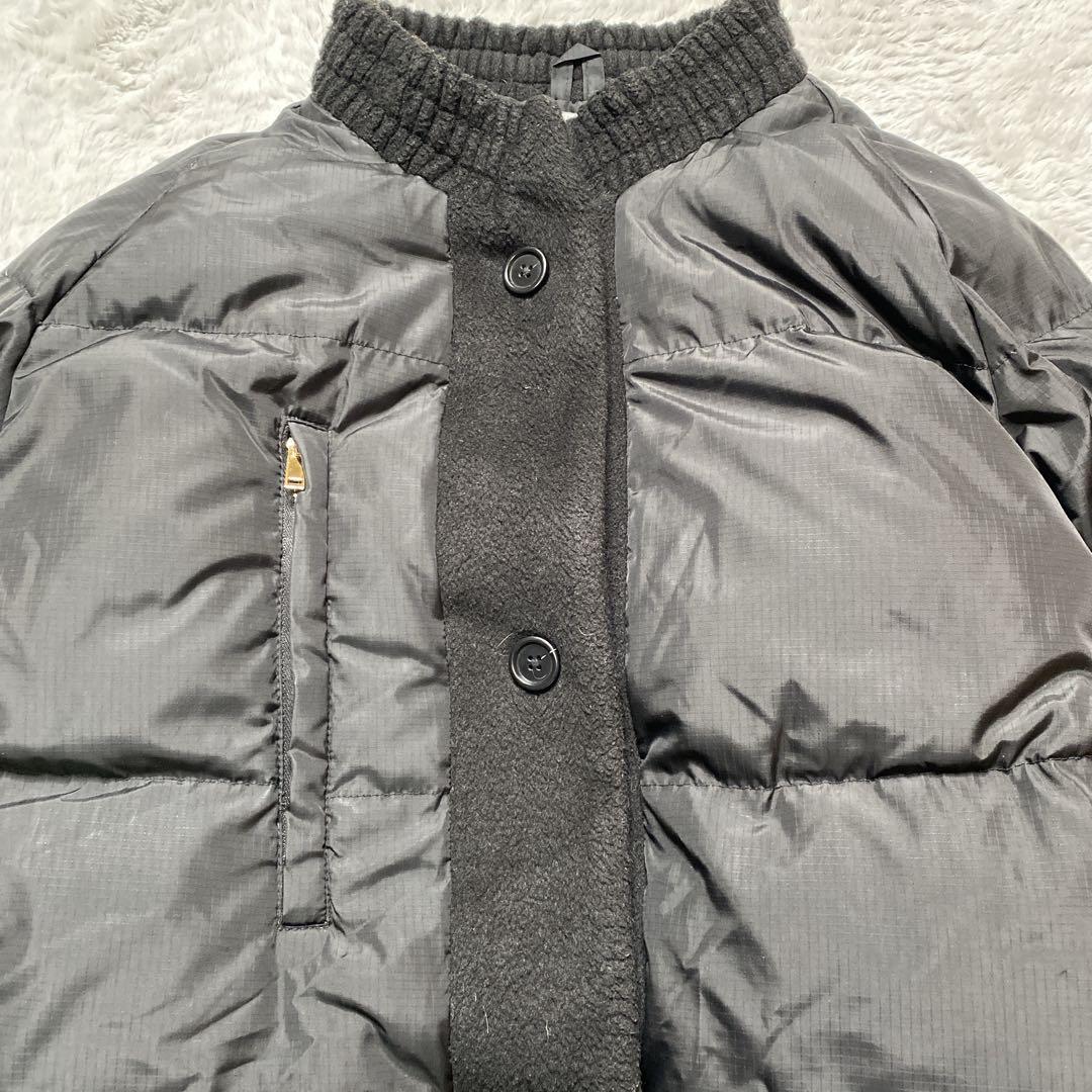 ann　Fano Studios ファノストゥディオズ　ダウン コート