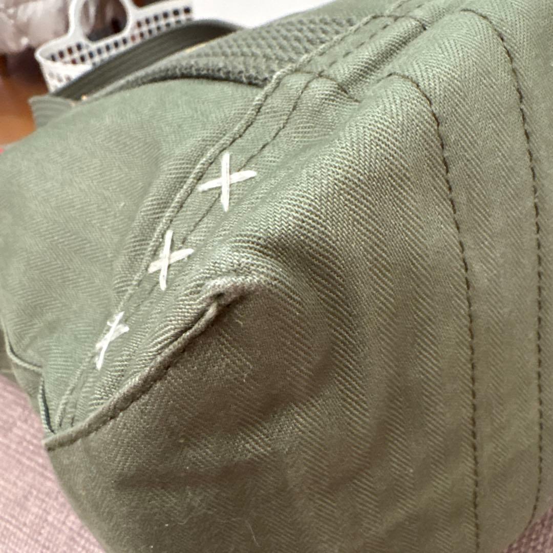 ラルフローレン　トートバッグ