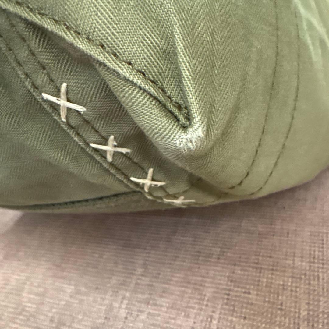 ラルフローレン　トートバッグ