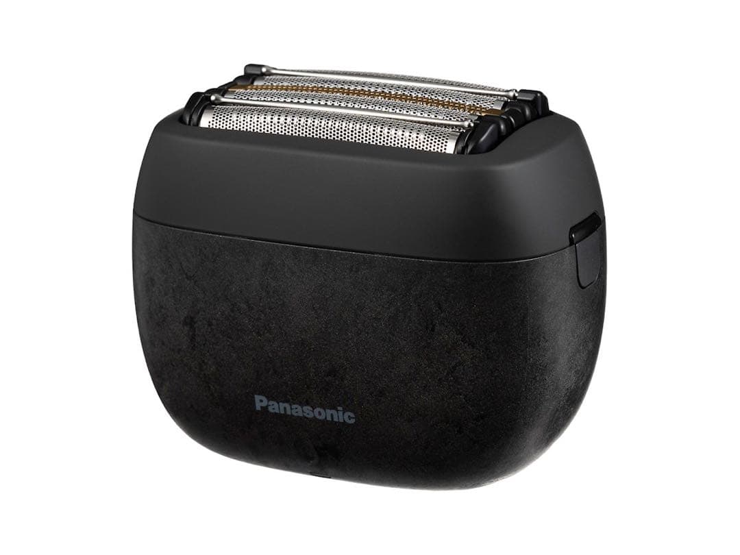 Panasonic メンズ電気シェーバー 5枚刃　専用ケース付き　ラムダッシュ