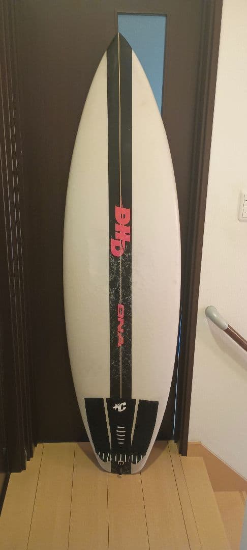 DHDサーフボード DNA ショートボード