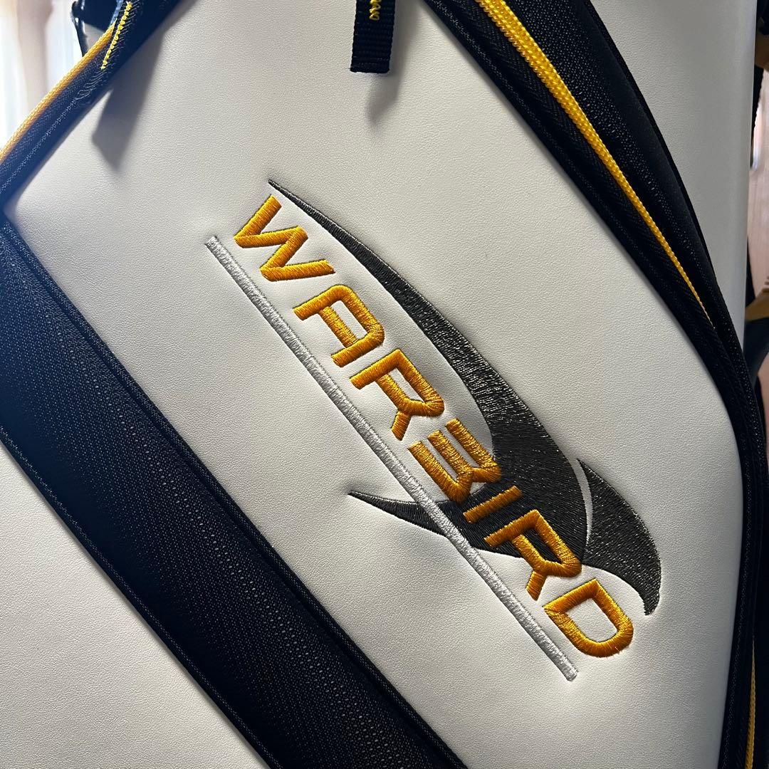 Callaway キャロウェイ　キャディバッグ