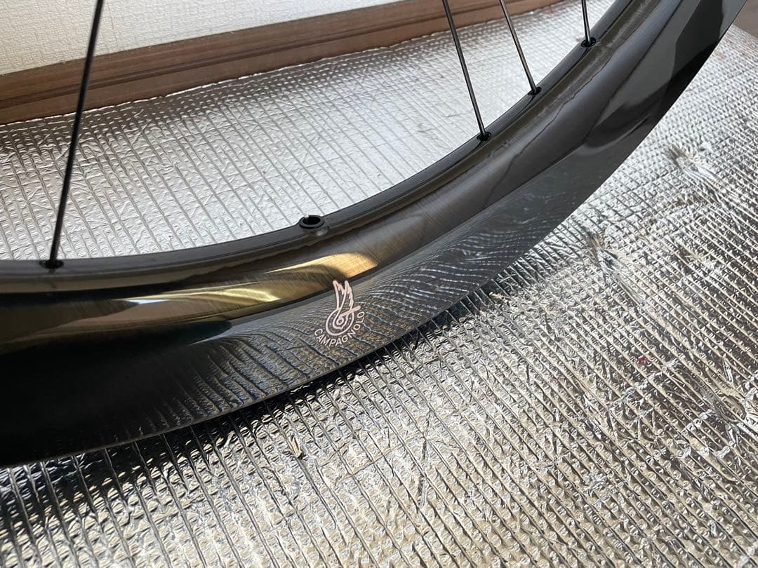 Campagnolo BORA ULTRA WTO 60 C23 DB 極上品