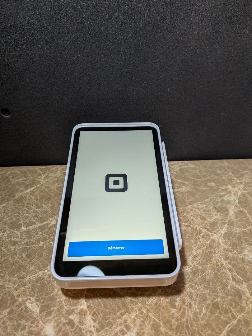 スクエアターミナル 【本体のみ】SPD2-01-A