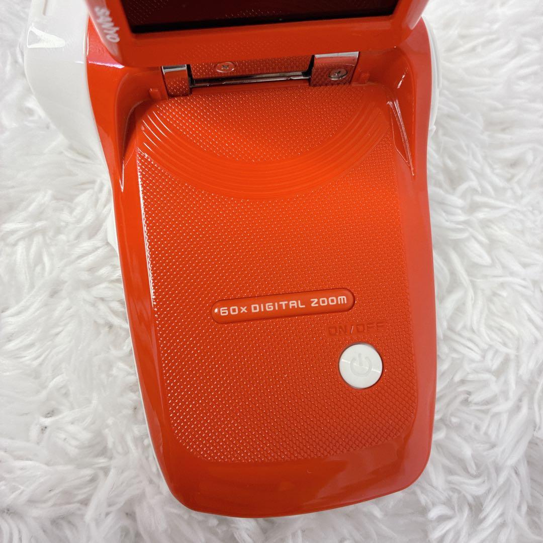 SANYO Xacti DMX-CG9 カメラ 旅行 コンデジ 平成レトロ 美品