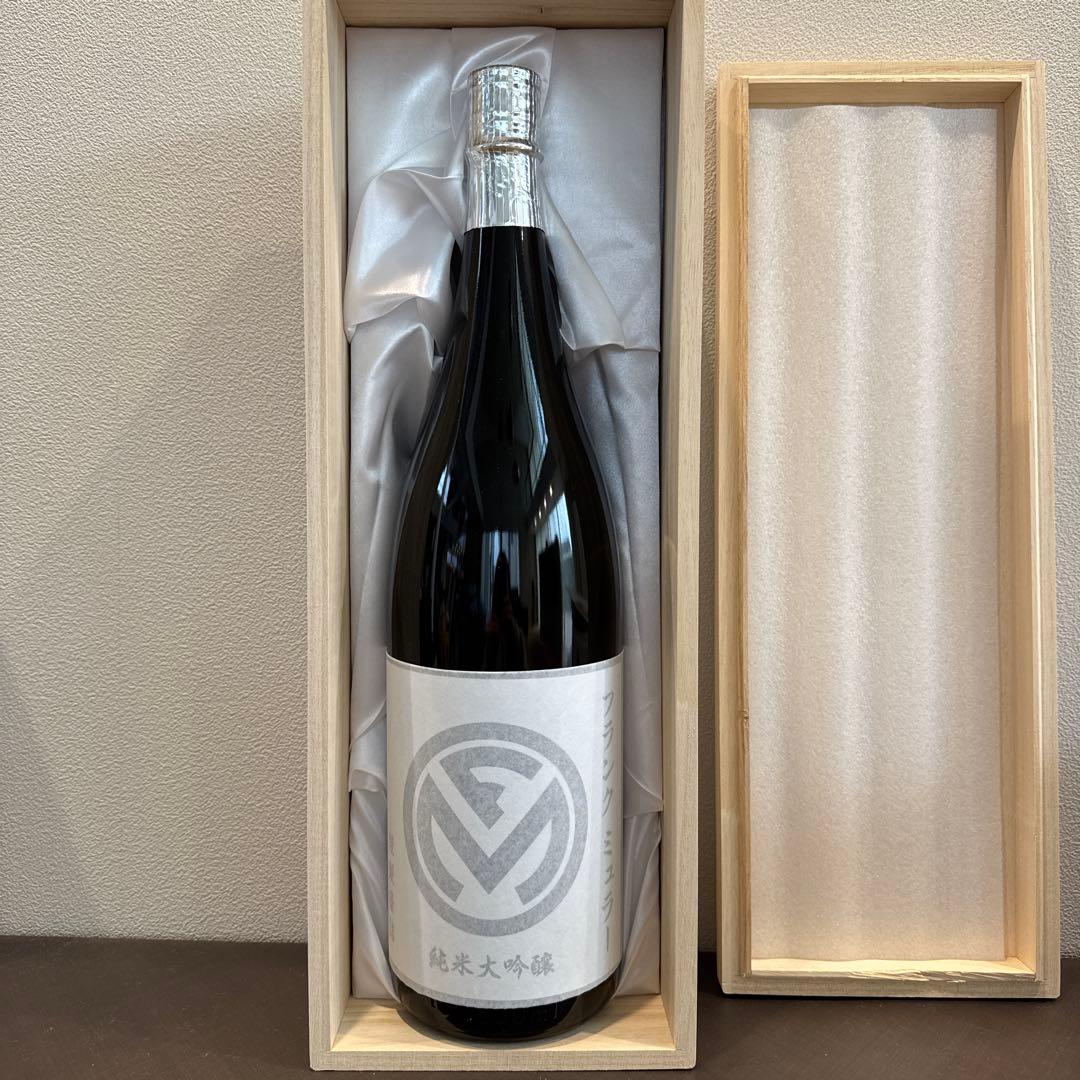 FRANCKMULLER フランクミュラー純米大吟醸