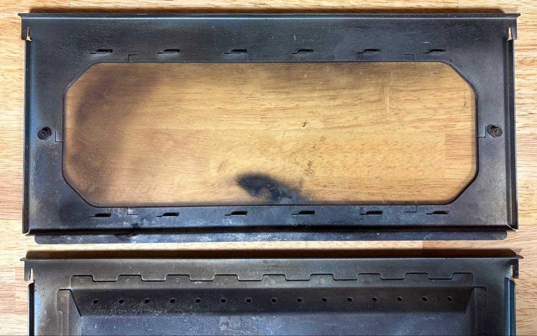 POMOLY ポモリー　薪ストーブ　T-Brick2.0